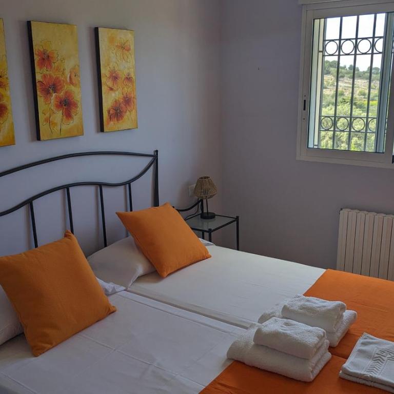 El Collado - Villa with Private Pool - 13