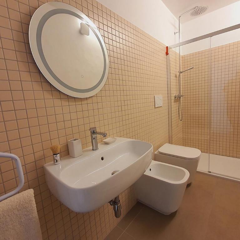Grande casa con terrazza al centro di Nardò - Three-Bedroom Apartment - 18