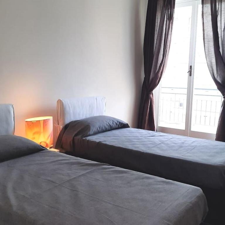 Dimora Dolce Vita - Attico sul mare - Appartamento con 3 Camere da Letto - 51