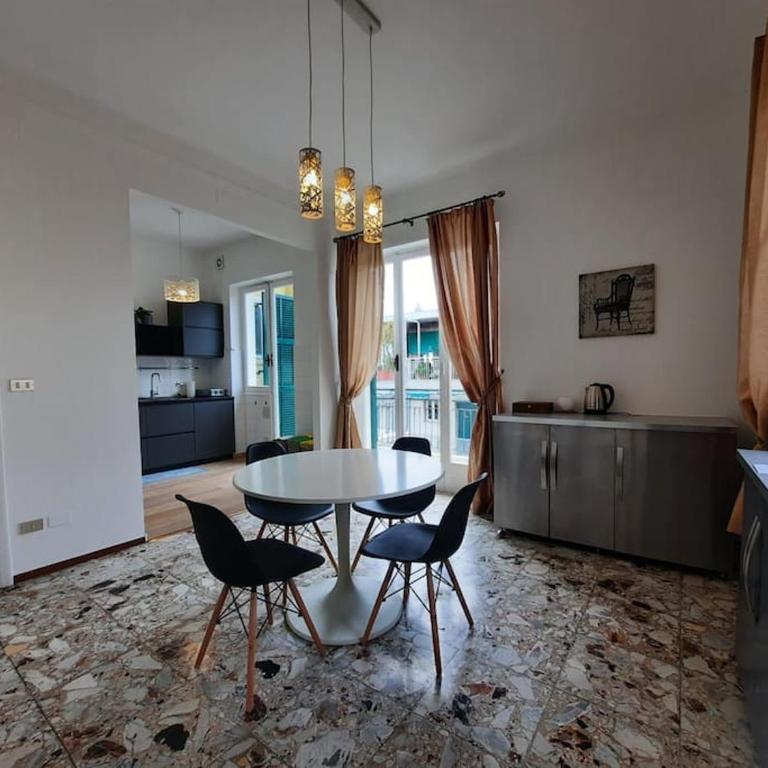 Dimora Dolce Vita - Attico sul mare - Appartamento con 3 Camere da Letto - 54