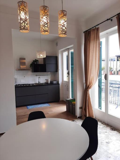 Dimora Dolce Vita - Attico sul mare - Appartamento con 3 Camere da Letto - 50