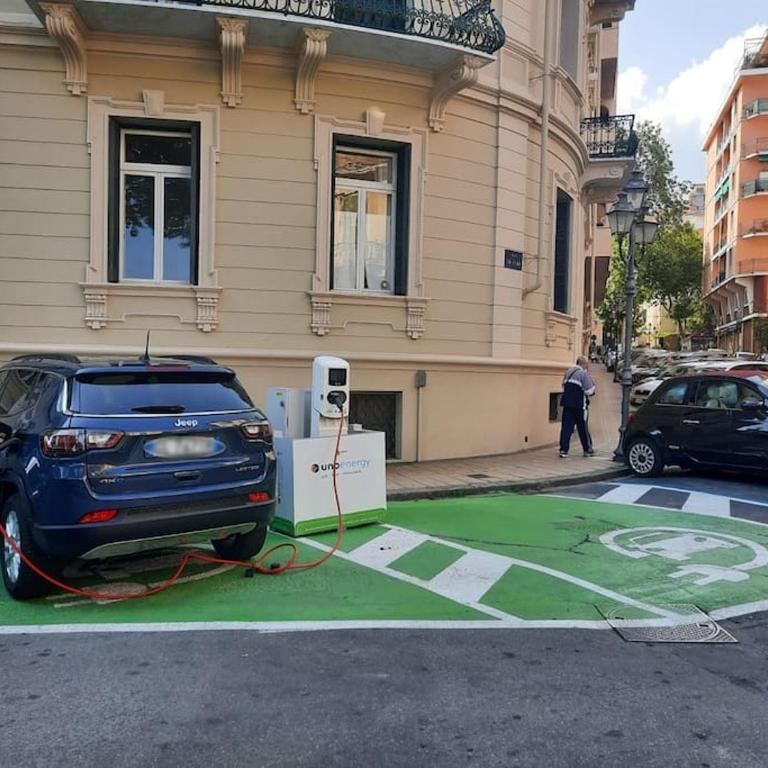 Dimora Dolce Vita - Attico sul mare - Appartamento con 3 Camere da Letto - 81