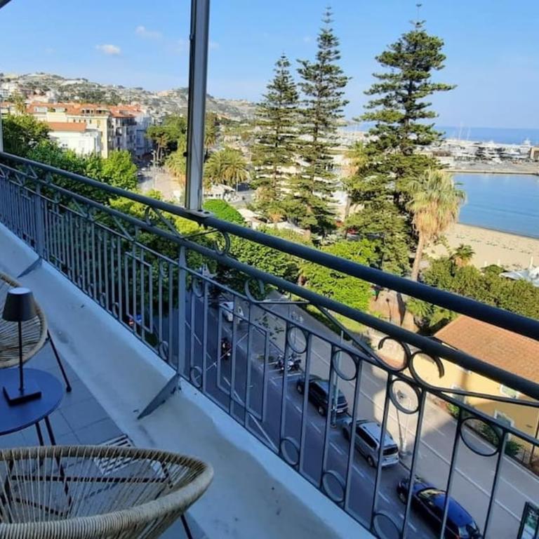 Dimora Dolce Vita - Attico sul mare - Appartamento con 3 Camere da Letto - 36