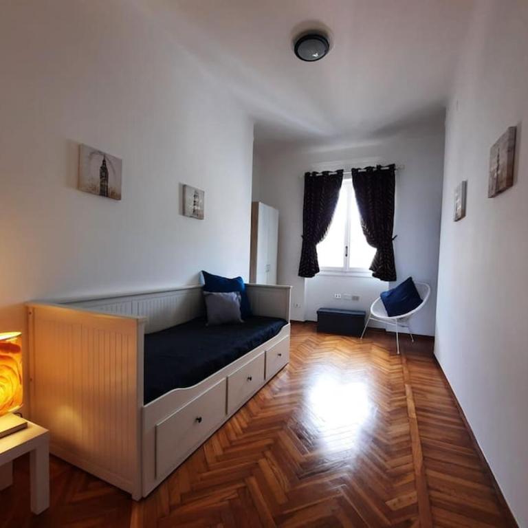 Dimora Dolce Vita - Attico sul mare - Appartamento con 3 Camere da Letto - 63