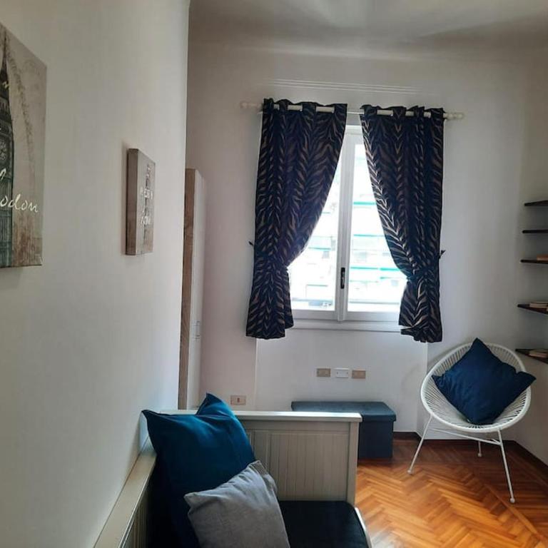 Dimora Dolce Vita - Attico sul mare - Appartamento con 3 Camere da Letto - 64
