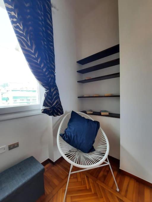 Dimora Dolce Vita - Attico sul mare - Appartamento con 3 Camere da Letto - 66