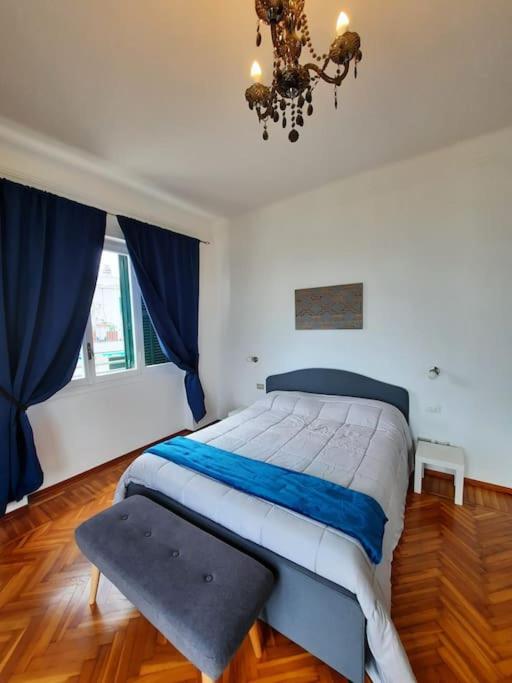 Dimora Dolce Vita - Attico sul mare - Appartamento con 3 Camere da Letto - 57
