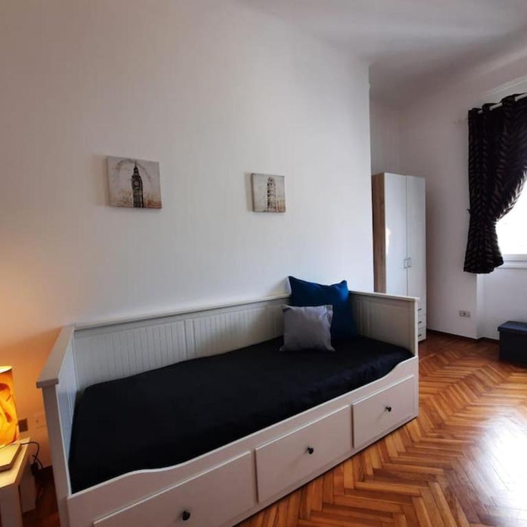 Dimora Dolce Vita - Attico sul mare - Appartamento con 3 Camere da Letto - 62