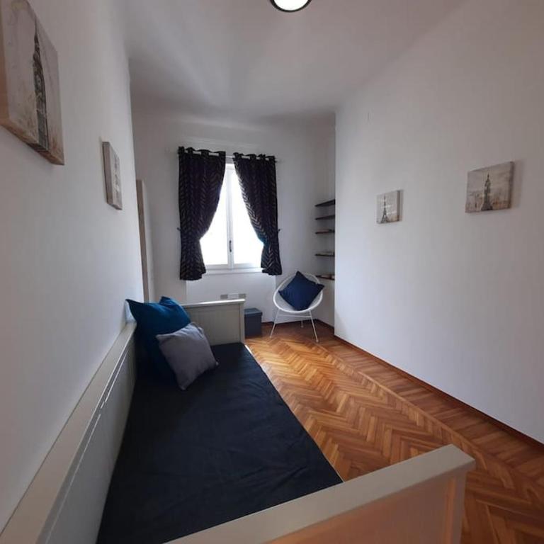 Dimora Dolce Vita - Attico sul mare - Appartamento con 3 Camere da Letto - 65