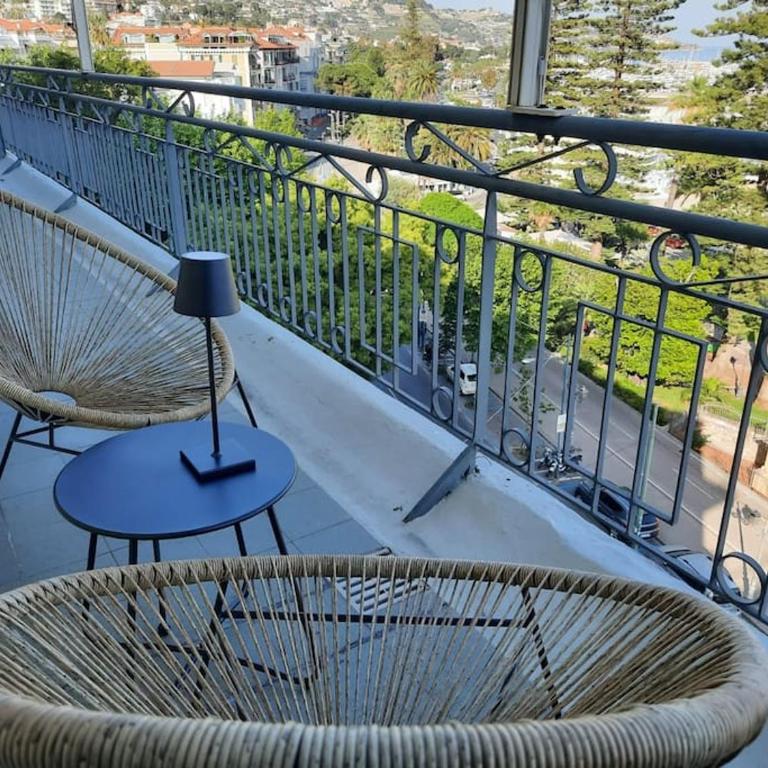 Dimora Dolce Vita - Attico sul mare - Appartamento con 3 Camere da Letto - 39