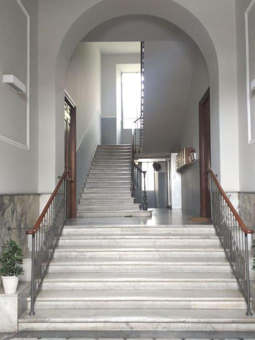 Dimora Dolce Vita - Attico sul mare - Appartamento con 3 Camere da Letto - 85