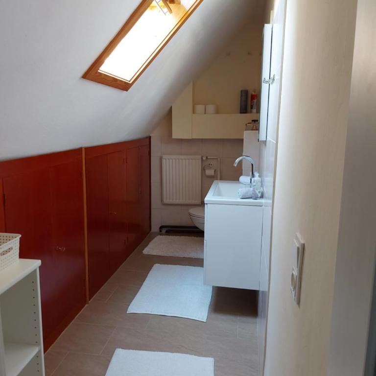 Ferienhaus Käthe - Haus mit 4 Schlafzimmern - 33
