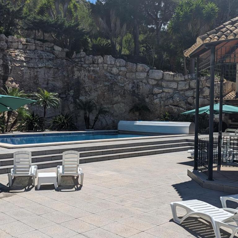 El Collado - Villa with Private Pool - 16