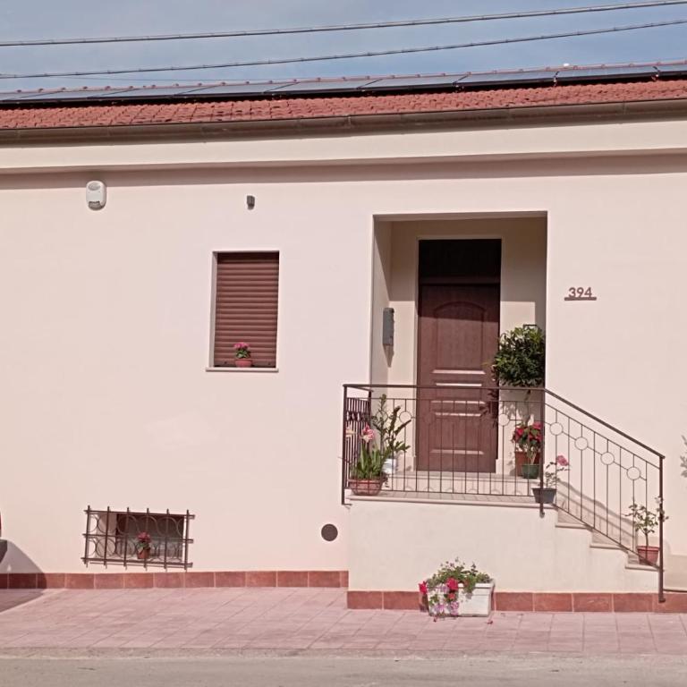 Casa Consiglio - Casa con 2 Camere da Letto - 95