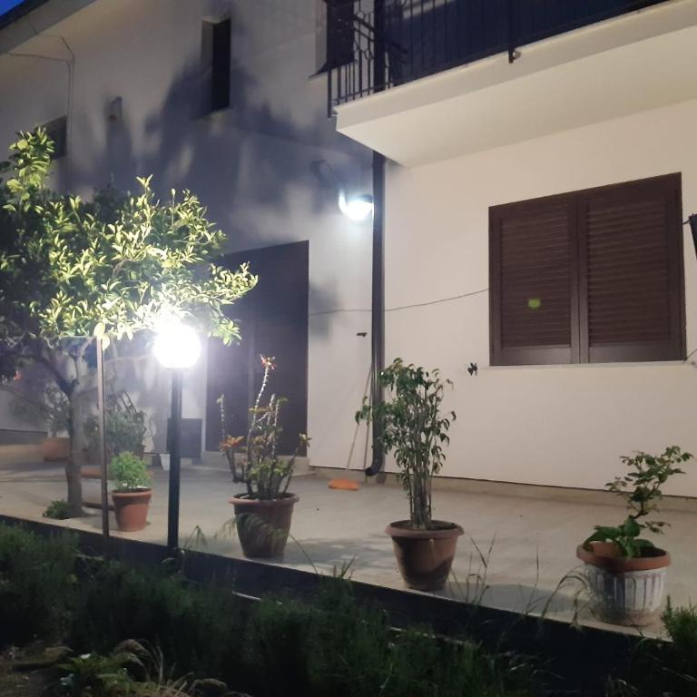 Casa Consiglio - Casa con 2 Camere da Letto - 92