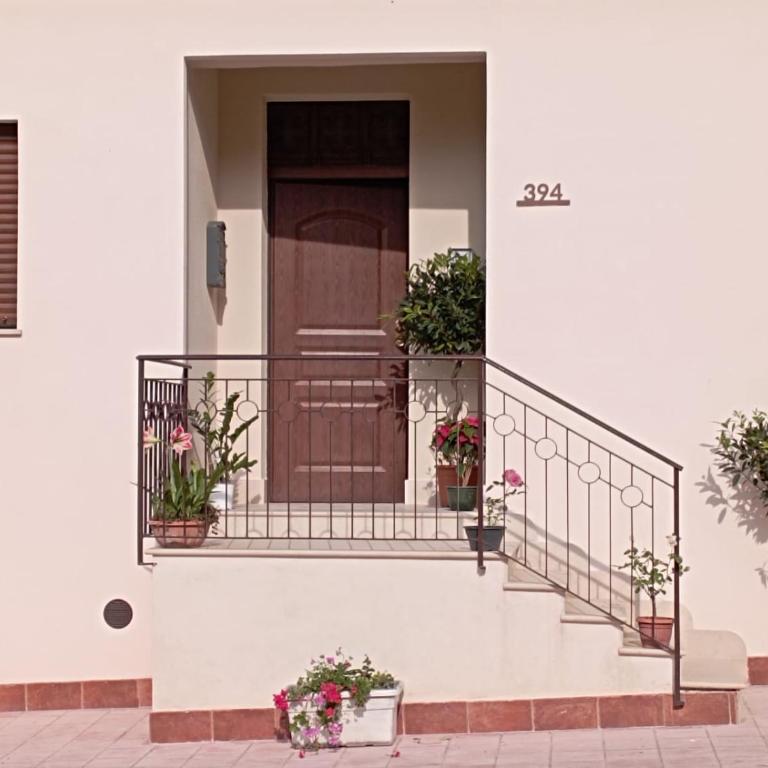 Casa Consiglio - Casa con 2 Camere da Letto - 1