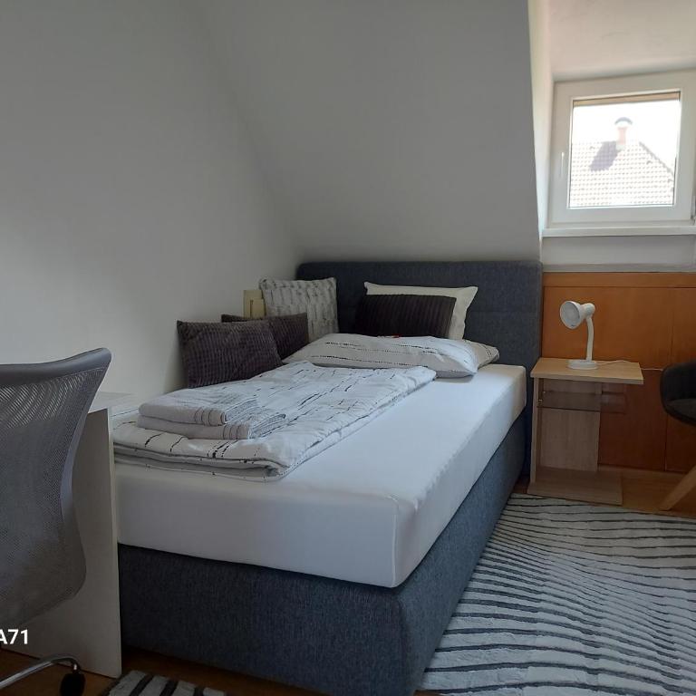 Ferienhaus Käthe - Haus mit 4 Schlafzimmern - 34