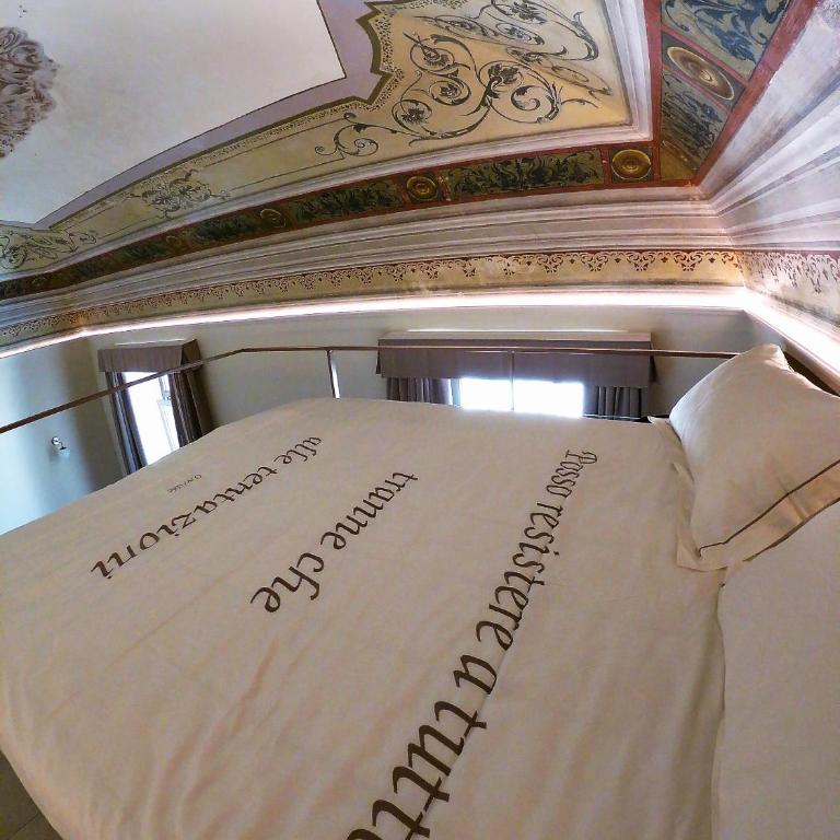 Palazzo sul Corso-Charming Appartaments - Loft - 3