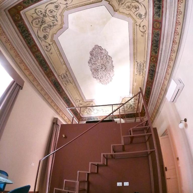 Palazzo sul Corso-Charming Appartaments - Loft - 5