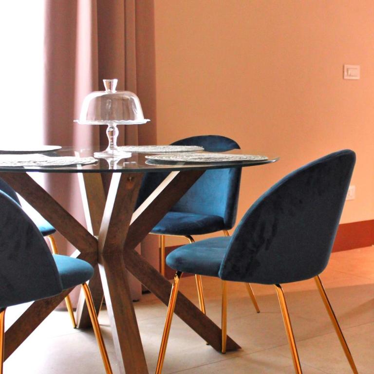 Palazzo sul Corso-Charming Appartaments - Loft - 7