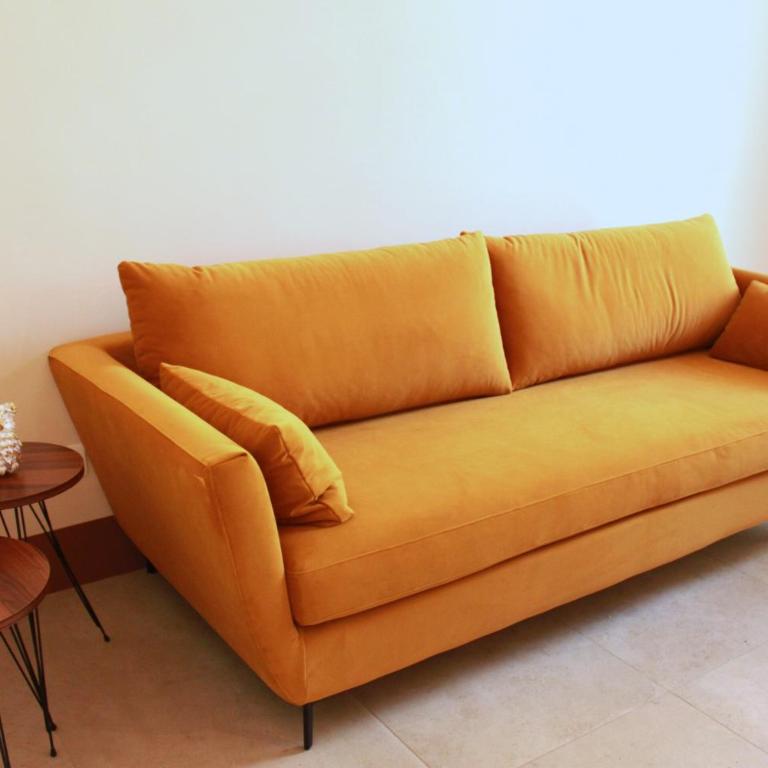Palazzo sul Corso-Charming Appartaments - Loft - 8