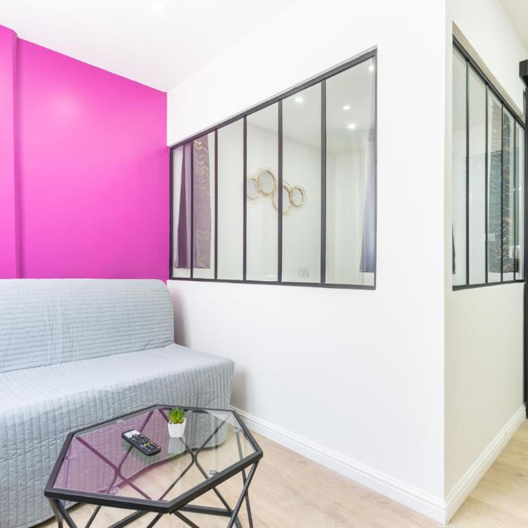 Nets Inn - Botzaris - Appartement 1 Chambre - 9