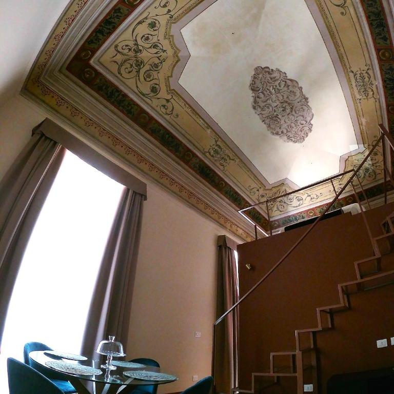 Palazzo sul Corso-Charming Appartaments - Loft - 6