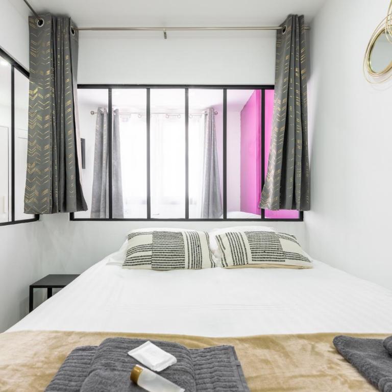 Nets Inn - Botzaris - Appartement 1 Chambre - 5