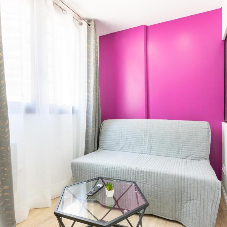 Nets Inn - Botzaris - Appartement 1 Chambre - 1