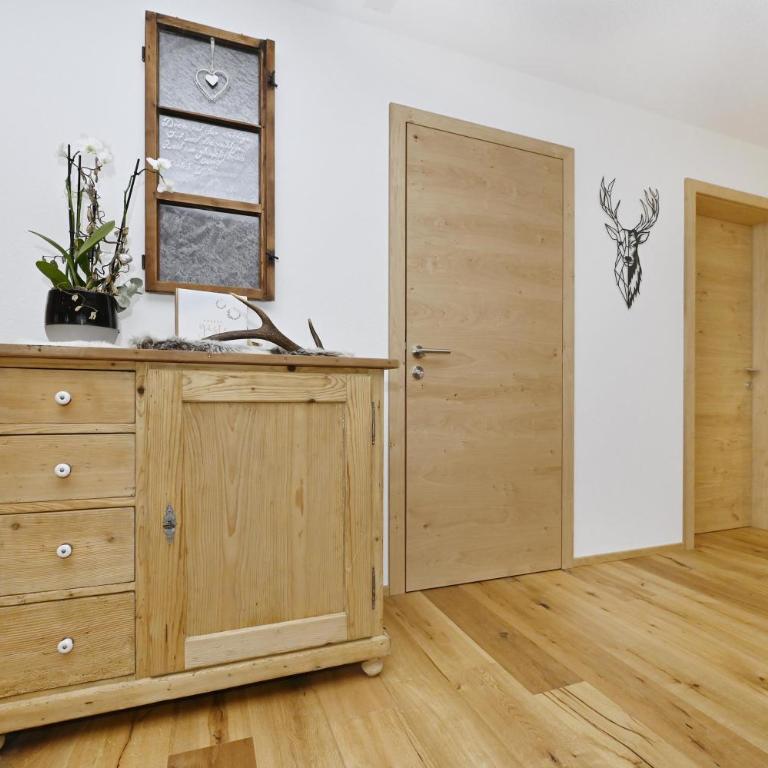 Apartment Bergliebe - Apartment mit 2 Schlafzimmern und Dusche - 24