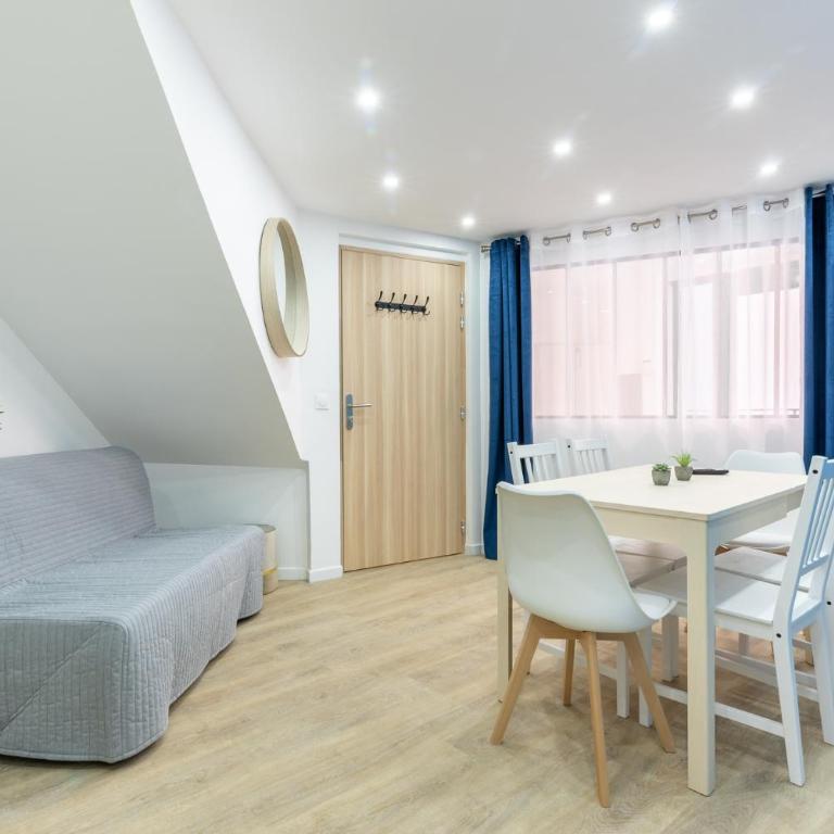 Nets Inn - Botzaris - Appartement avec Sauna - 2