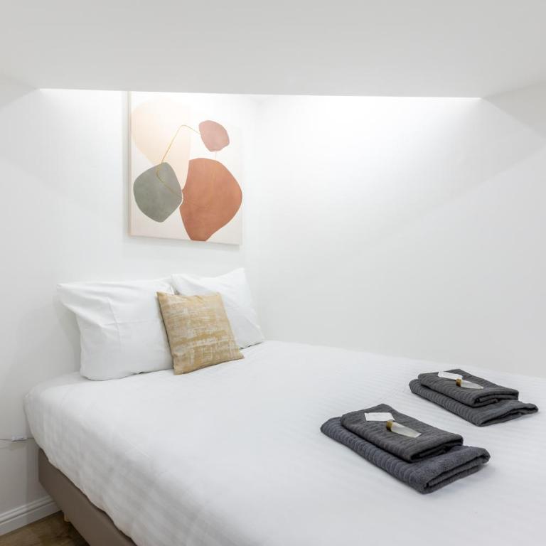 Nets Inn - Botzaris - Appartement 1 Chambre - 4