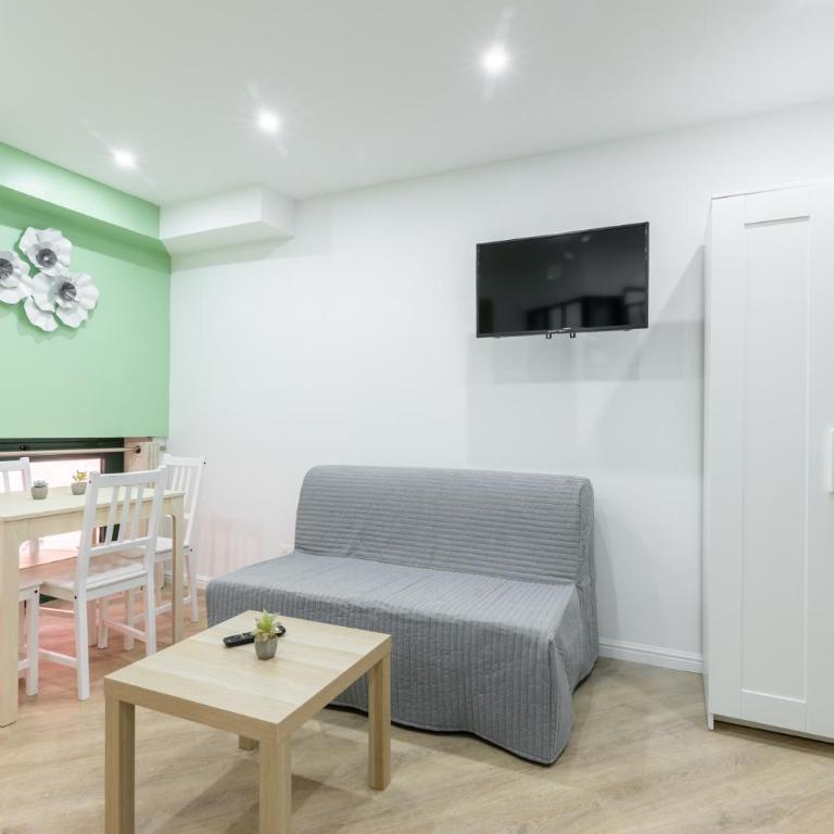 Nets Inn - Botzaris - Appartement 1 Chambre - 1
