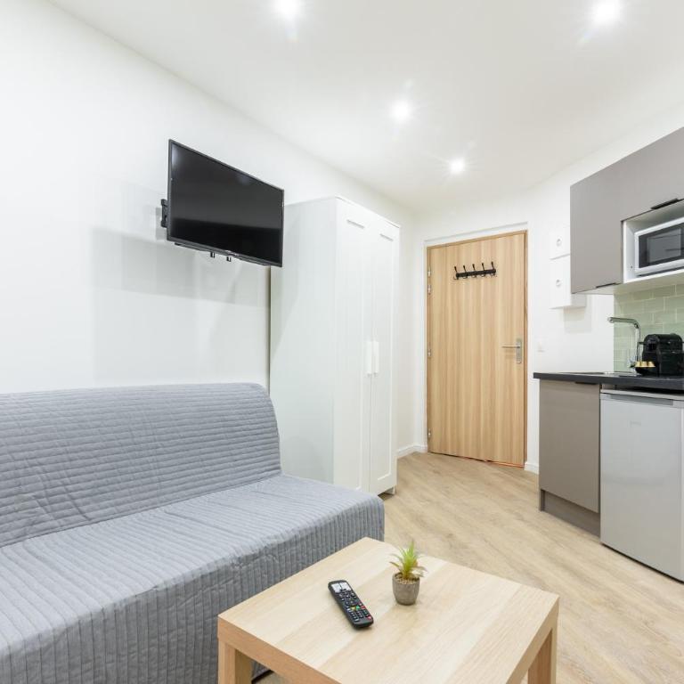 Nets Inn - Botzaris - Appartement 1 Chambre - 7