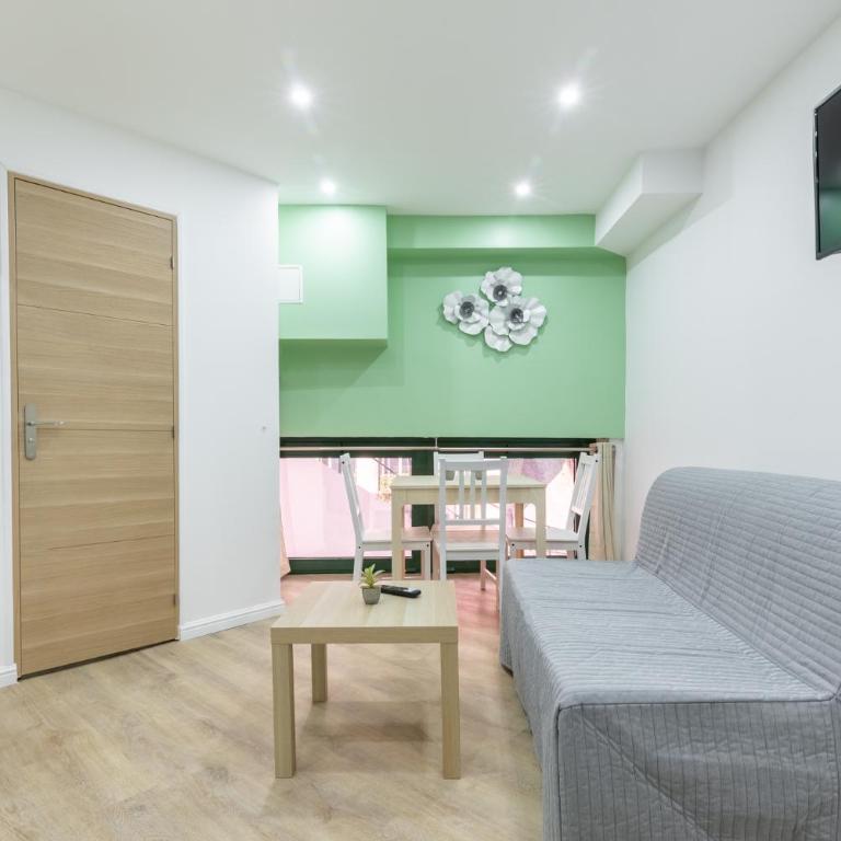 Nets Inn - Botzaris - Appartement 1 Chambre - 8