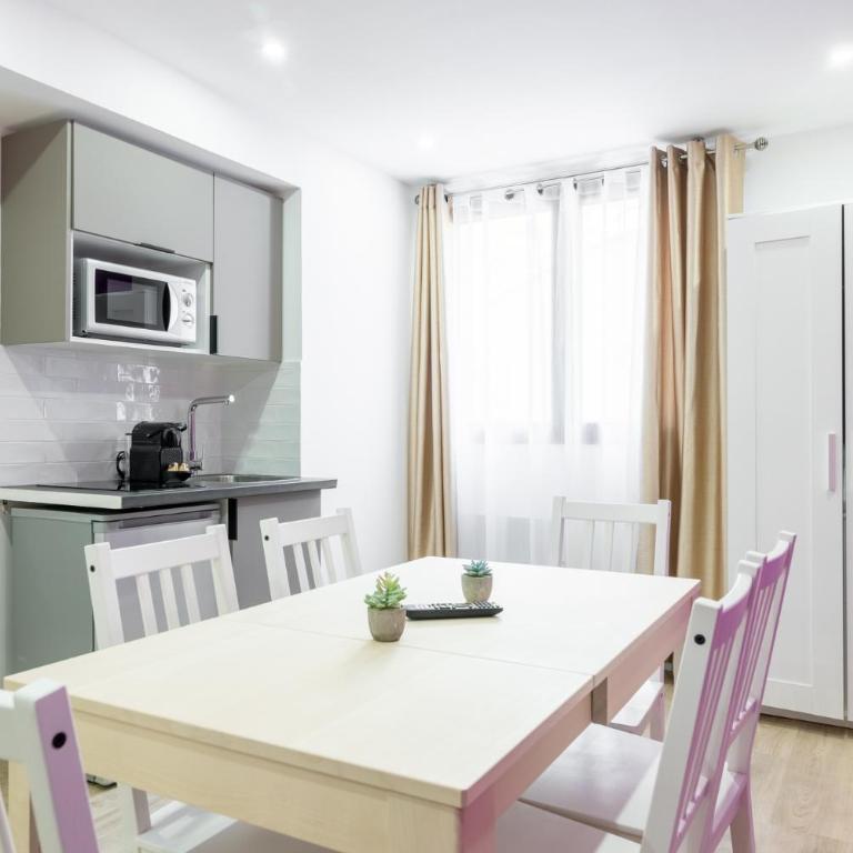 Nets Inn - Botzaris - Appartement avec Sauna - 5
