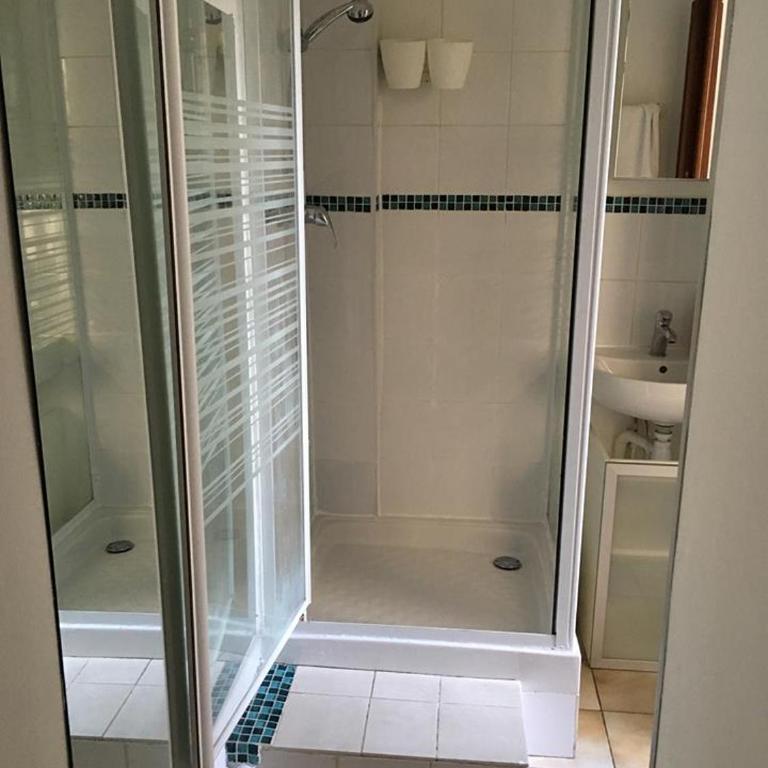 cute and quiet apartment in Montmartre - Appartement 1 Chambre - 8