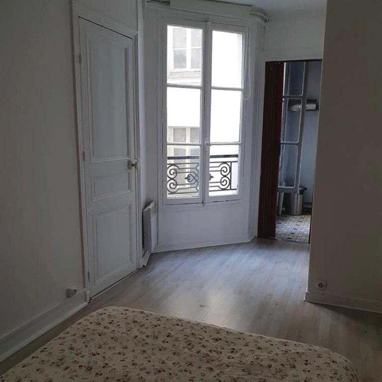 cute and quiet apartment in Montmartre - Appartement 1 Chambre - 6