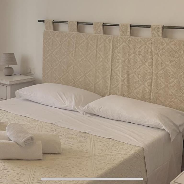 I Fiori - Appartamento con 2 Camere da Letto - 12