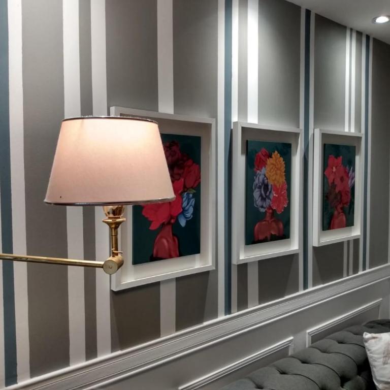 CASARENA by Aborigen Apartamentos Boutique - Apartamento de 2 dormitorios - 4