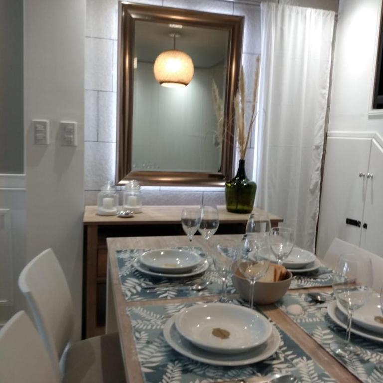 CASARENA by Aborigen Apartamentos Boutique - Apartamento de 2 dormitorios - 8