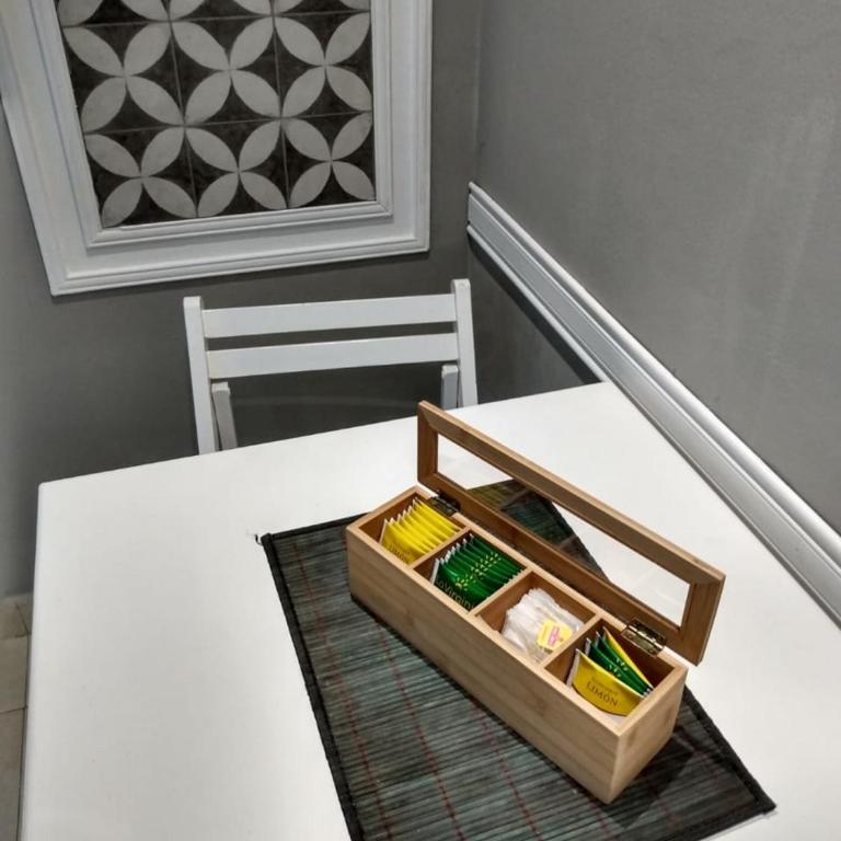 CASARENA by Aborigen Apartamentos Boutique - Apartamento de 2 dormitorios - 10