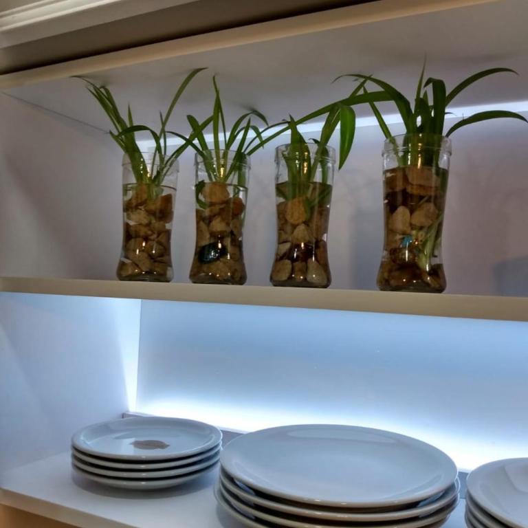 CASARENA by Aborigen Apartamentos Boutique - Apartamento de 2 dormitorios - 18