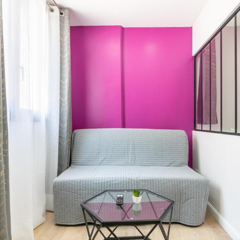 Nets Inn - Botzaris - Appartement 1 Chambre - 13