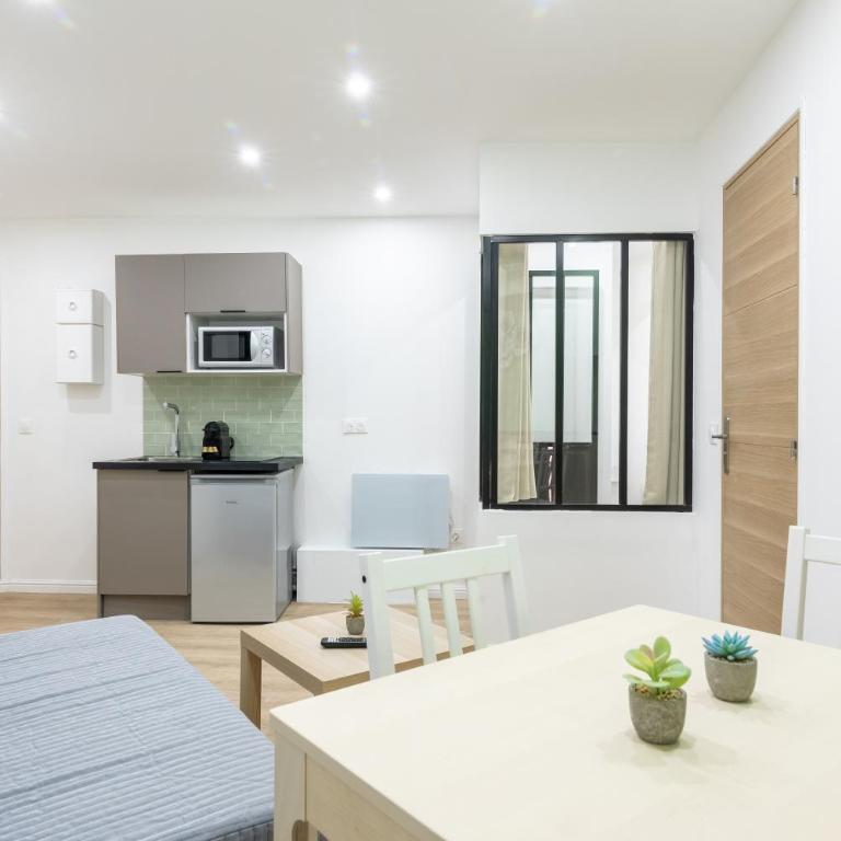 Nets Inn - Botzaris - Appartement 1 Chambre - 12