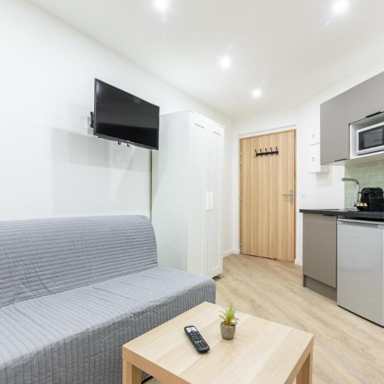 Nets Inn - Botzaris - Appartement 1 Chambre - 13