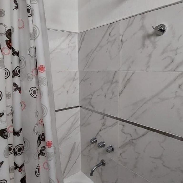 Monoambiente Mar Del Plata - One-Bedroom Apartment - 14