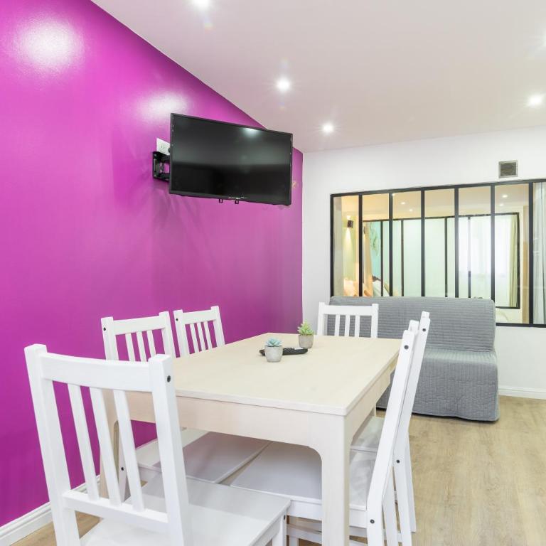 Nets Inn - Botzaris - Appartement avec Sauna - 14
