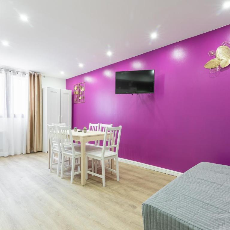 Nets Inn - Botzaris - Appartement avec Sauna - 12
