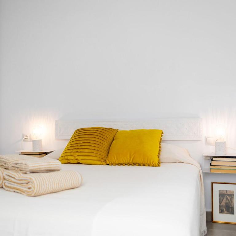 Casa Bonita - Casa de 2 dormitorios - 21